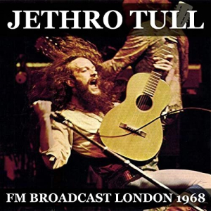 Jethro Tull FM Broadcast April 1968