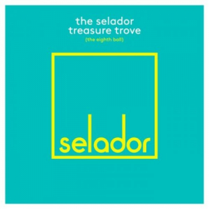 The Selador Treasure Trove â€“ The Eighth Ball