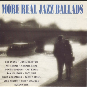More Real Jazz Ballads