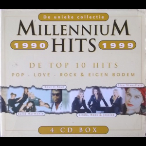 Millennium Hits 1990 - 1999