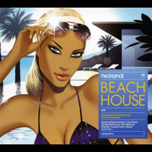 Beach House 2009