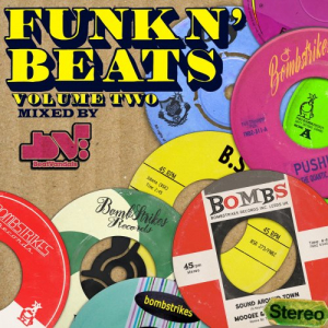 Funk n Beats, Vol. 2 (Mixed by Beatvandals)