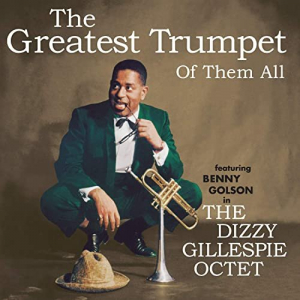 The Greatest Trumpet of Them All (Bonus Track Version)