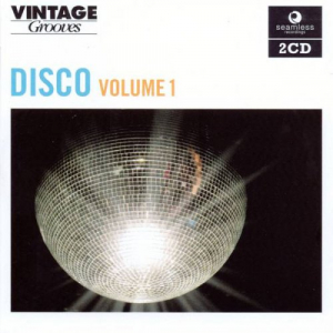 Vintage Grooves - Disco Volume 1