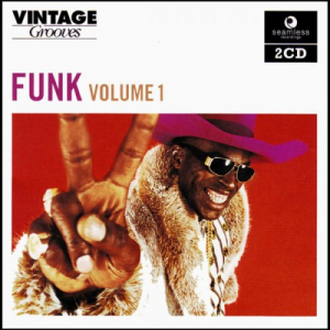 Vintage Grooves - Funk Volume 1