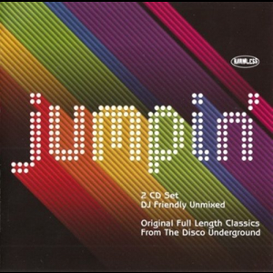 Jumpin (Original Full Length Classics From The Disco Underground)