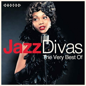 Jazz Divas: The Very Best Of