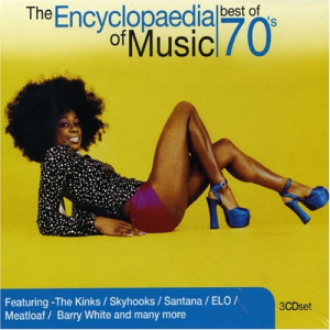 Encyclopaedia of Music: Best of the 70s (Vol.1-3)