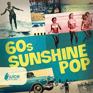 60s Sunshine Pop