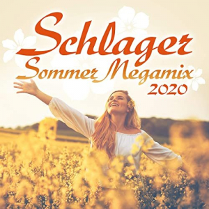 Schlager Sommer Megamix 2020