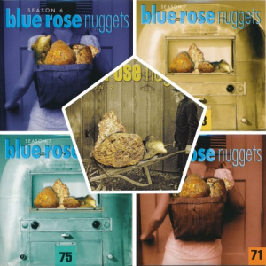 Blue Rose Nuggets, Vol. 13, 67, 71, 73, 75, 76, 78, 80
