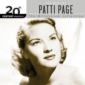 20th Century Masters: The Millennium Collection: Best Of Patti Page