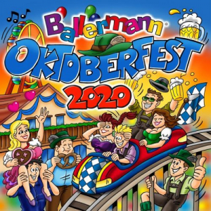 Ballermann Oktoberfest 2020