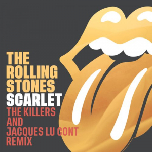 Scarlet feat. Jimmy Page (The Killers & Jacques Lu Cont)
