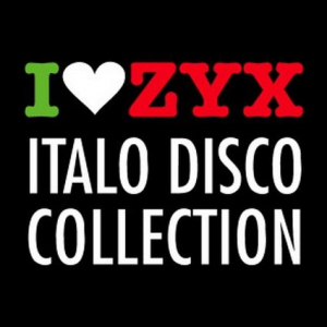 I Love ZYX Italo Disco Collection 1-16