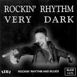 Rockin Rhythm Very Dark