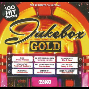 Jukebox Gold - The Ultimate Collection