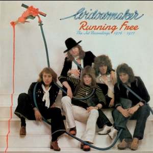 Running Free: The Jet Recordings 1976-1977