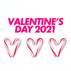 Valentines Day 2021