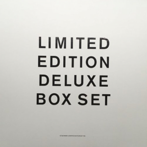 The Future Bites (Limited Edition Deluxe Box Set)