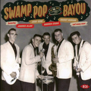 Swamp Pop By The Bayou
