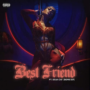 Best Friend (Remix EP)