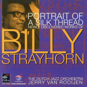 Portrait of a Silk Thread: Newly Discovered Works of Billy Strayhorn