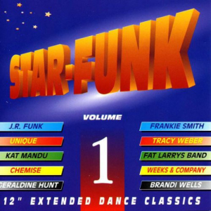 Star-Funk Volume 1