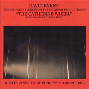 The Catherine Wheel (The Complete Score from the Broadway Production)