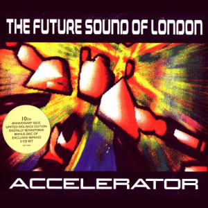 Accelerator (Deluxe)