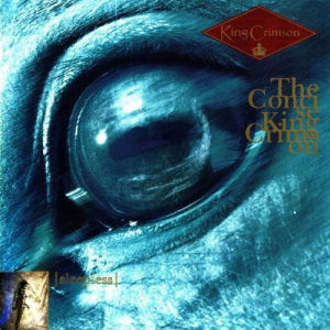 Sleepless: The Concise King Crimson
