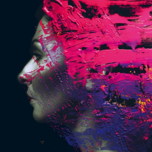 Hand Cannot Erase (Super Deluxe)