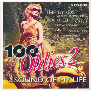 100 Oldies: The Sound Of My Life Vol.2