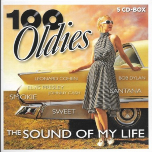 100 Oldies: The Sound Of My Life Vol.1