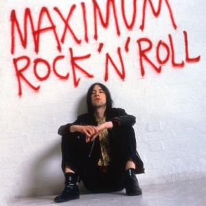 Maximum Rock n Roll: The Singles (Remastered)