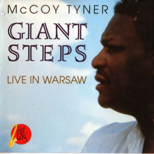 Giant Steps. Live In Warsaw