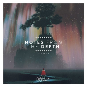 Notes from the Depth, Vol. 6