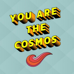 You Are the Cosmos