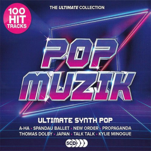 VA - Pop Muzik: The Ultimate Collection