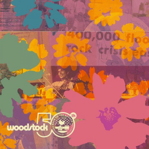 Woodstock - Back to the Garden: The Definitive 50th Anniversary Archive