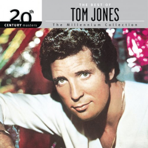 20th Century Masters: The Best Of Tom Jones