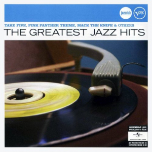 The Greatest Jazz Hits