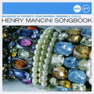 Henry Mancini Songbook