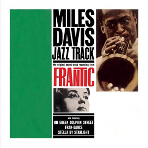 Jazz Track (Complete Edition, Bonus Track Version)