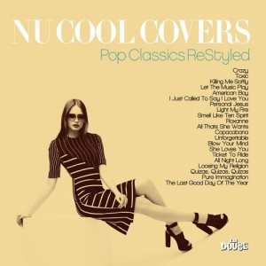 Nu Cool Covers Vol. 1 (Pop Classics ReStyled)