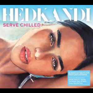 Hed Kandi: Serve Chilled 2016