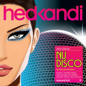 Hed Kandi - Nu Disco 2009