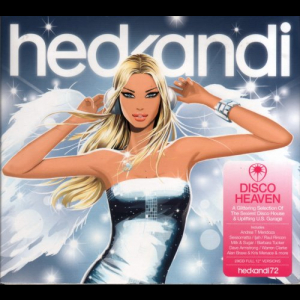 Hed Kandi - Disco Heaven 2007