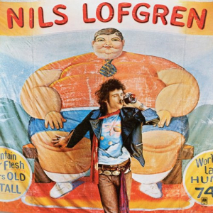 Nils Lofgren (Remastered)