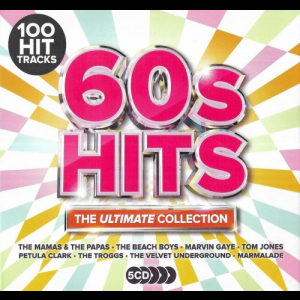 60s Hits - The Ultimate Collection